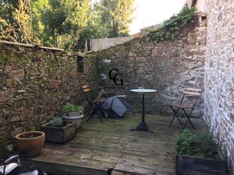 Location maison 3 pièces