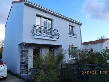 Location Maison 3 chambresLes couets