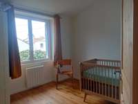 Location maison 4 pièces Location maison 4 pièces