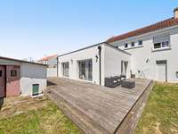 Location maison 6 pièces