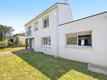 Location Maison 5 chambresLes couets