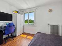 Location maison 6 pièces