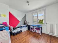 Location maison 6 pièces