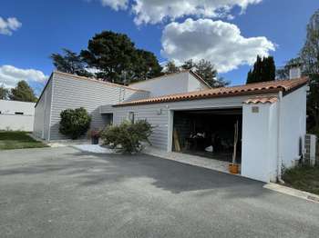 Location maison 6 pièces Les couets 44