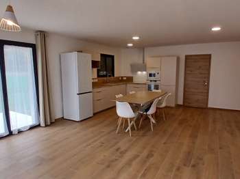Location maison 4 pièces