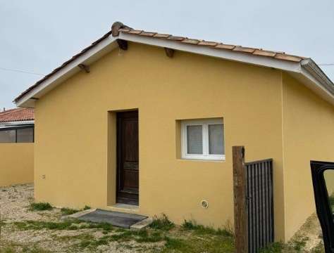 Location maison 3 pièces Location maison 3 pièces