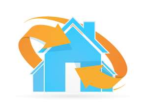 Location Maison 3 piècesLes Églisottes-et-Chalaures