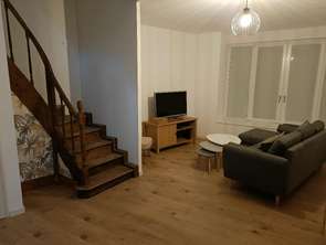 Location Maison 3 chambresLes Epesses