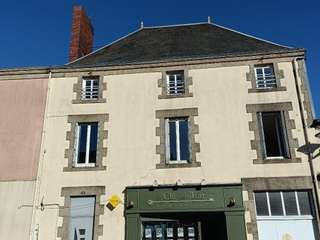 Location maison 6 pièces Location maison 6 pièces
