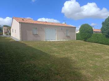 Location Maison 2 chambresLes Epesses