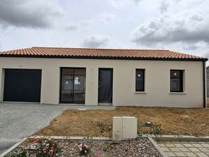Location Maison 3 chambresLes Essarts