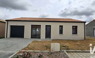 Photo Location maison Les Essarts