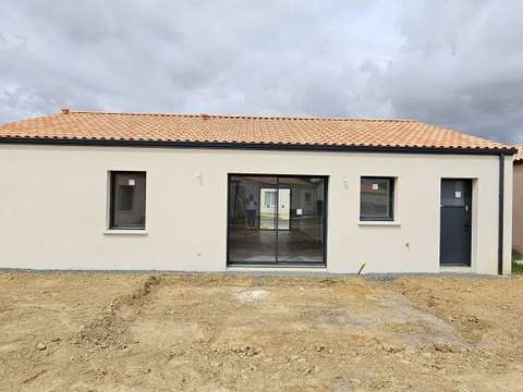 Location maison 5 pièces Location maison 5 pièces