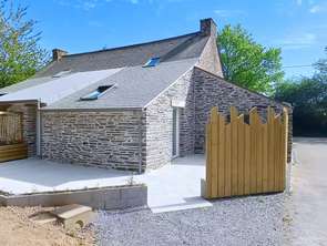 Location Maison 3 chambresLes Fougerêts