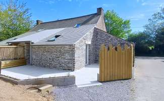 Photo Location maison Les Fougerêts