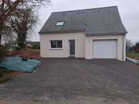 Location maison 4 pièces