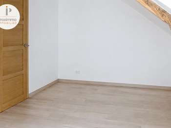 Location Maison 1 chambreLes Fougerêts