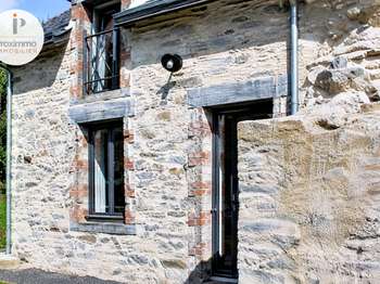 Photo Location maison Les Fougerêts