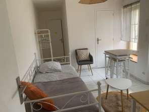 Location Maison 1 pièceLes Garennes-sur-Loire