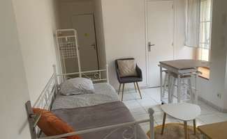 Photo Location maison Les Garennes-sur-Loire