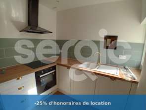 Location Maison 2 chambresLes Garennes-sur-Loire