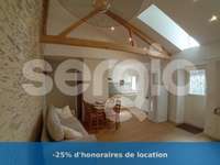 Location maison 3 pièces