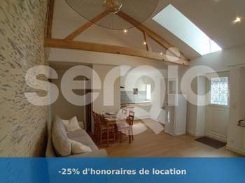 Location maison 3 pièces