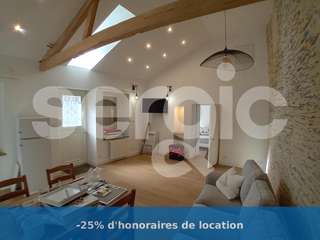 Location maison 3 pièces