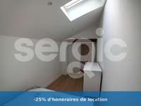 Location maison 3 pièces