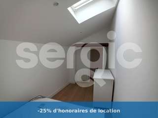 Location maison 3 pièces