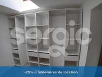 Location maison 3 pièces