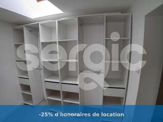 Location maison 3 pièces