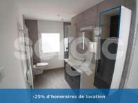 Location maison 3 pièces