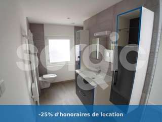 Location maison 3 pièces