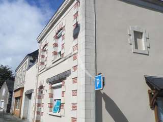 Location maison 5 pièces