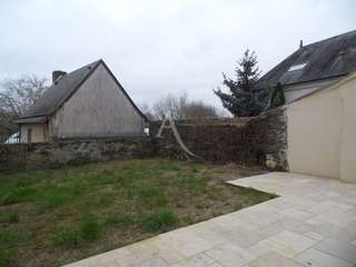 Location maison 5 pièces