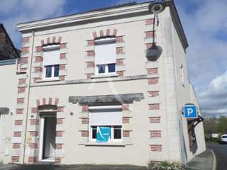 Location maison 5 pièces