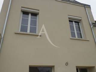 Location maison 5 pièces