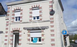 Photo Location maison Les Garennes-sur-Loire