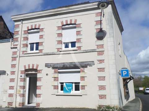 Location maison 5 pièces Les Garennes-sur-Loire 49