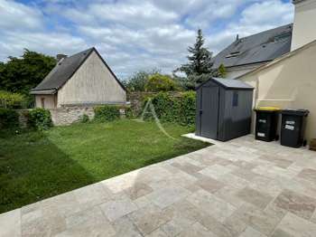 Photo Location maison Les Garennes-sur-Loire