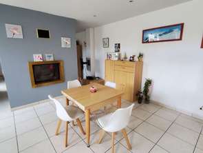 Location Maison 4 chambresLes Garennes-sur-Loire