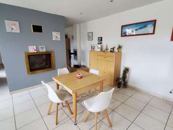 Location maison 5 pièces Les Garennes-sur-Loire 49