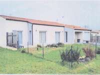 Location maison 4 pièces