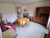 Location maison 2 pièces