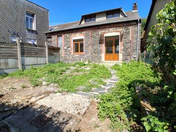 Location maison 2 pièces