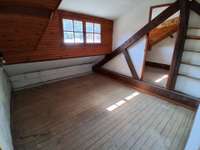 Location maison 2 pièces