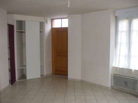 Location maison 3 pièces Les Herbiers 85