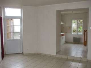 Location maison 3 pièces
