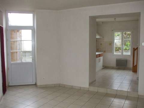 Location maison 3 pièces